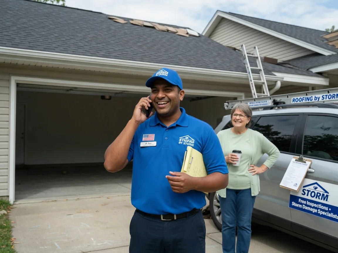 Roof Repair Near Me Malta, OH FAQs