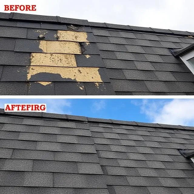Roof Repair Near Me in Malta, OH near me